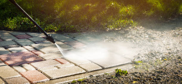 Best Driveway Pressure Washing  in Fayetteville, WV